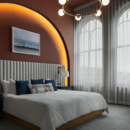 Kinn Guesthouse Downtown-2