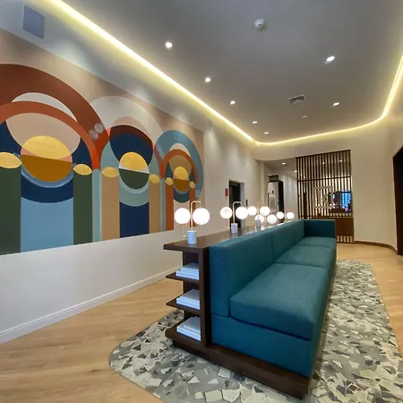 Kinn Guesthouse Downtown-3